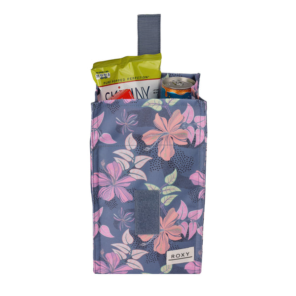 Roxy Roxy Lunch Hour Cooler Bag