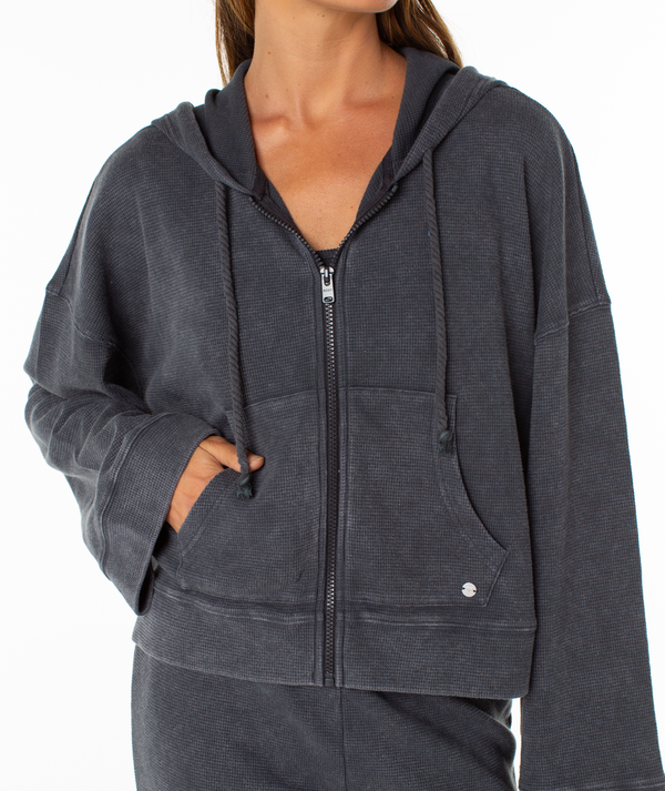 Roxy Salty Daydreams Sweater