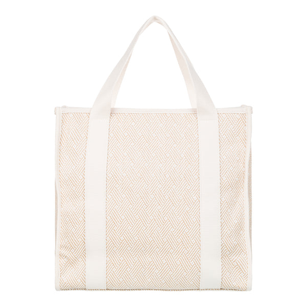 Roxy Seas The Day Tote Bag