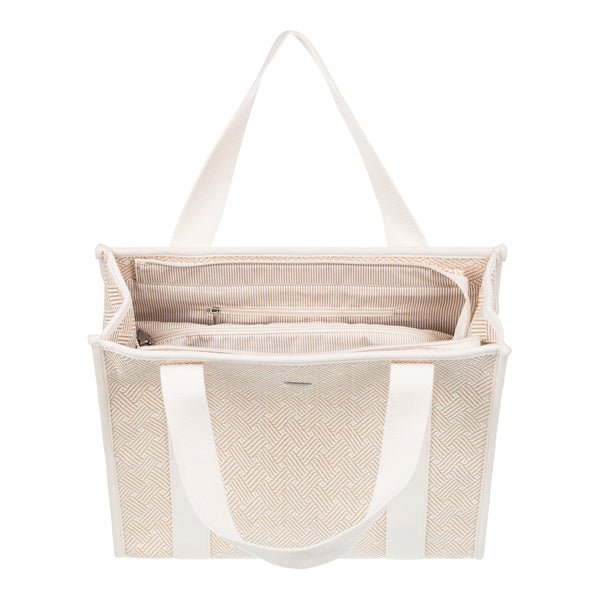 Roxy Seas The Day Tote Bag