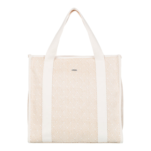 roxy Seas The Day Tote Bag