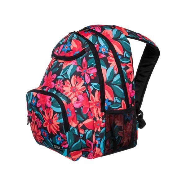 Roxy Shadow Swell Backpack