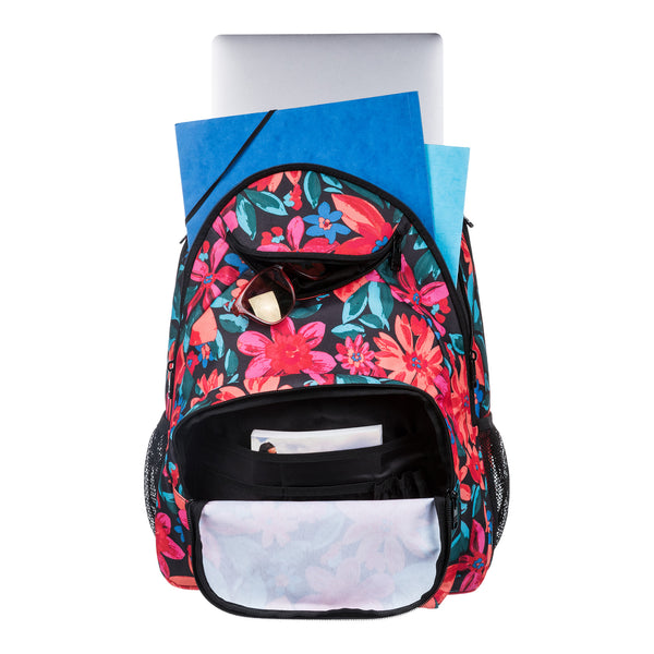 Roxy Shadow Swell Backpack