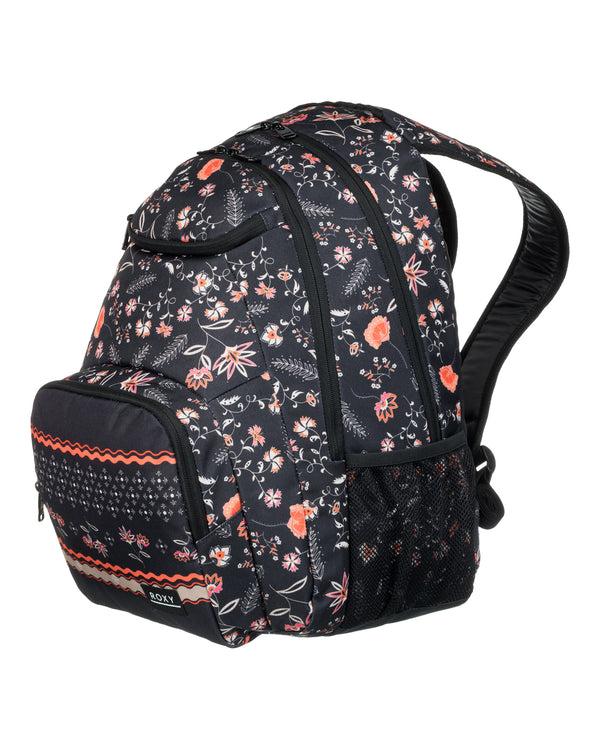 Roxy Shadow Swell Backpack