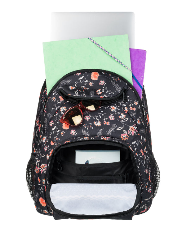 Roxy Shadow Swell Backpack
