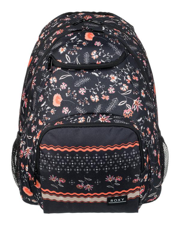roxy Shadow Swell Backpack