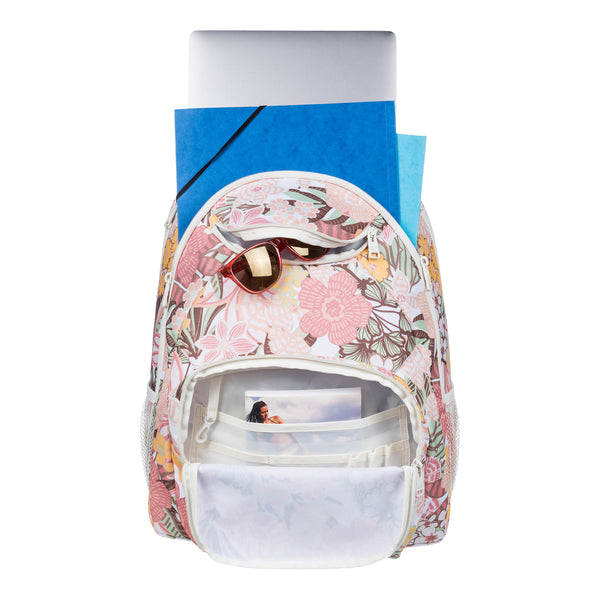 Roxy Shadow Swell Backpack