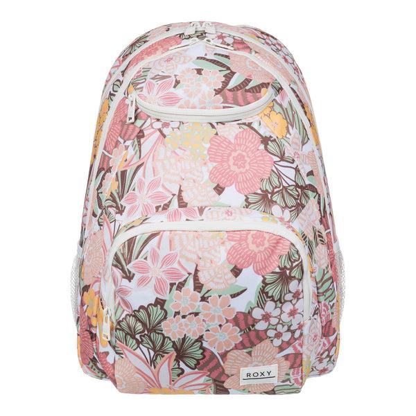 roxy Shadow Swell Backpack