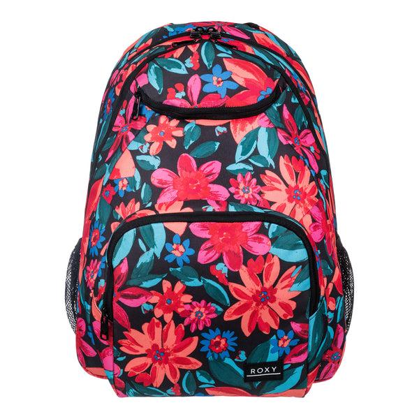 roxy Shadow Swell Backpack