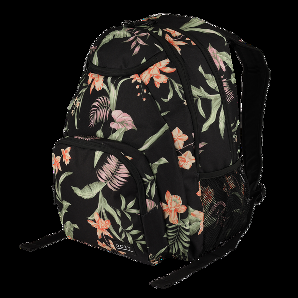 Roxy Shadow Swell Printed Backpack