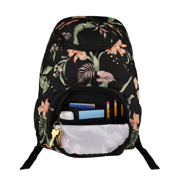 Roxy Shadow Swell Printed Backpack