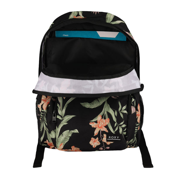 Roxy Shadow Swell Printed Backpack