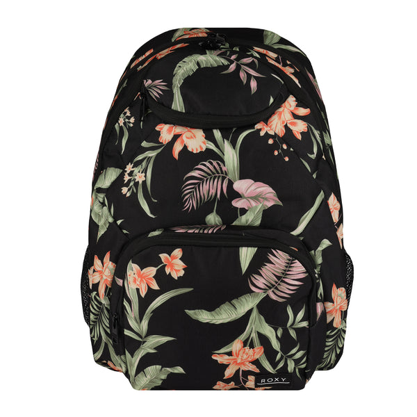 roxy Shadow Swell Printed Backpack