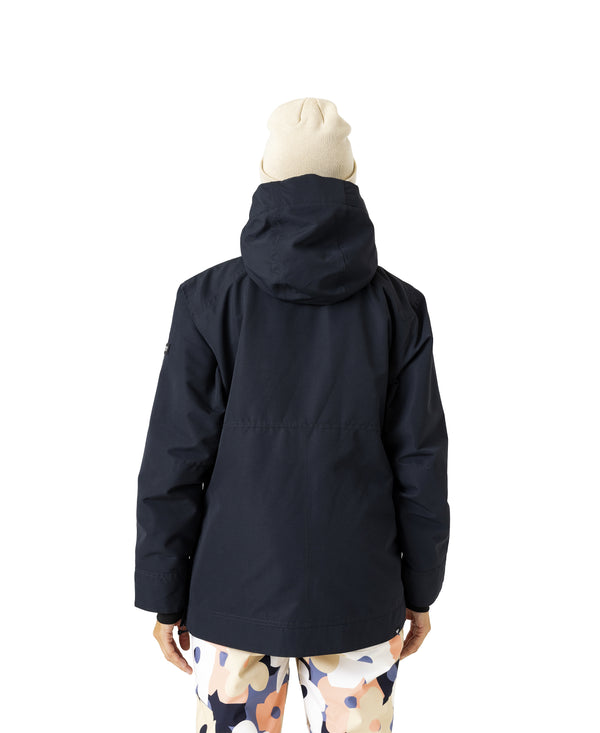 Roxy Shelter Jacket
