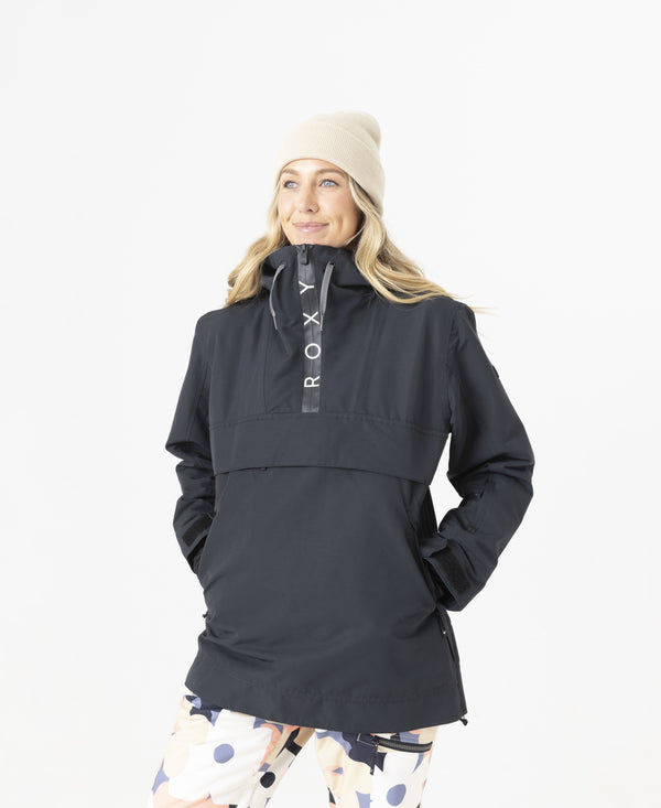 roxy Shelter Jacket