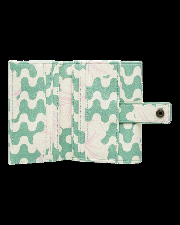 Roxy Sideral Love Bifold Wallet