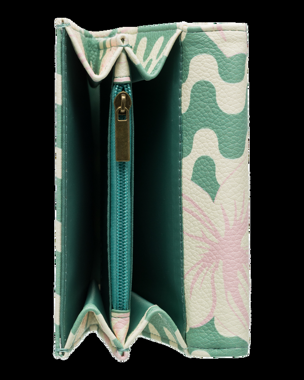 Roxy Sideral Love Bifold Wallet