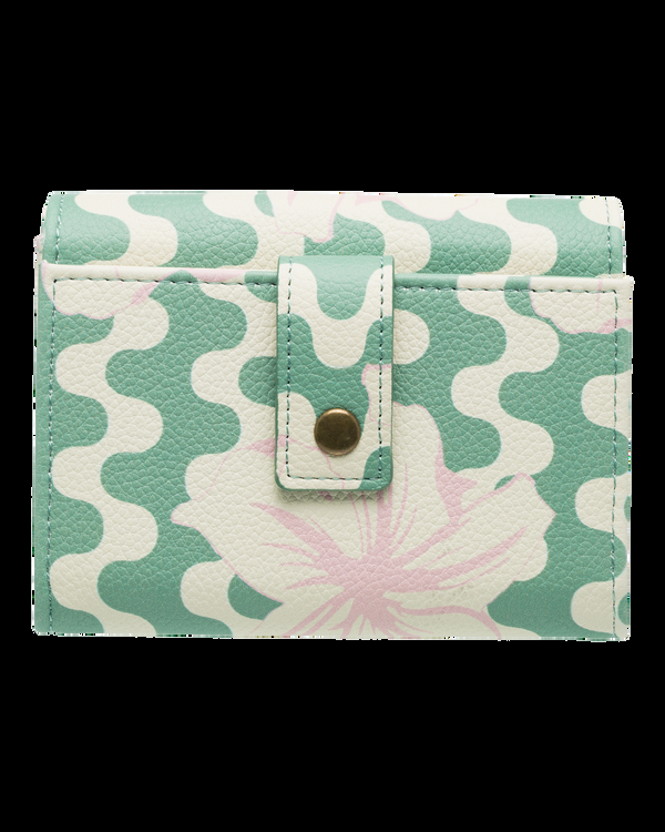 Roxy Sideral Love Bifold Wallet