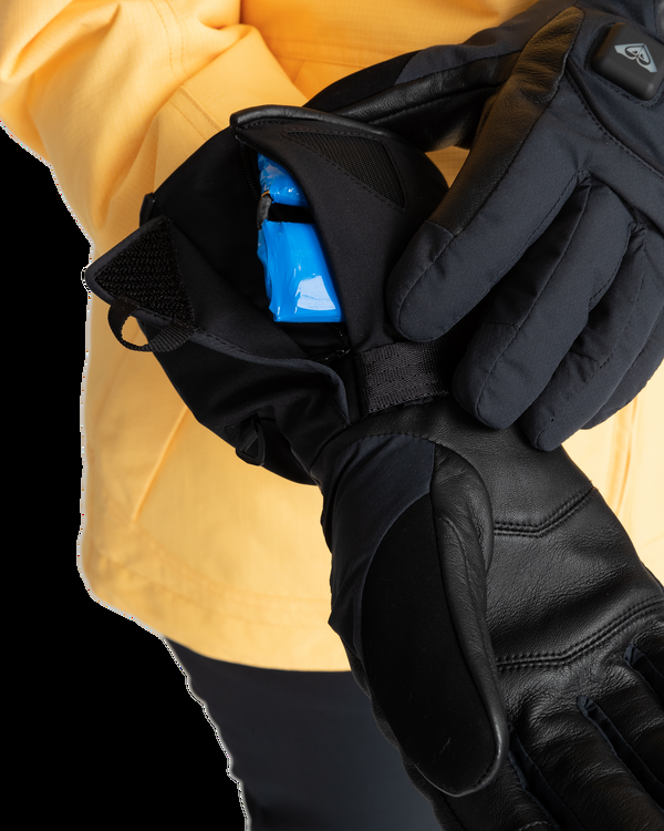 Roxy Sierra Warmlink Gloves