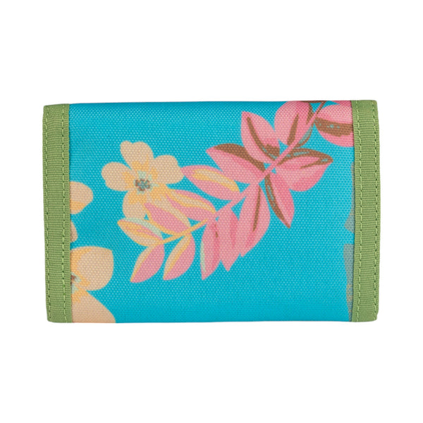 Roxy Small Beach Trifold Wallet