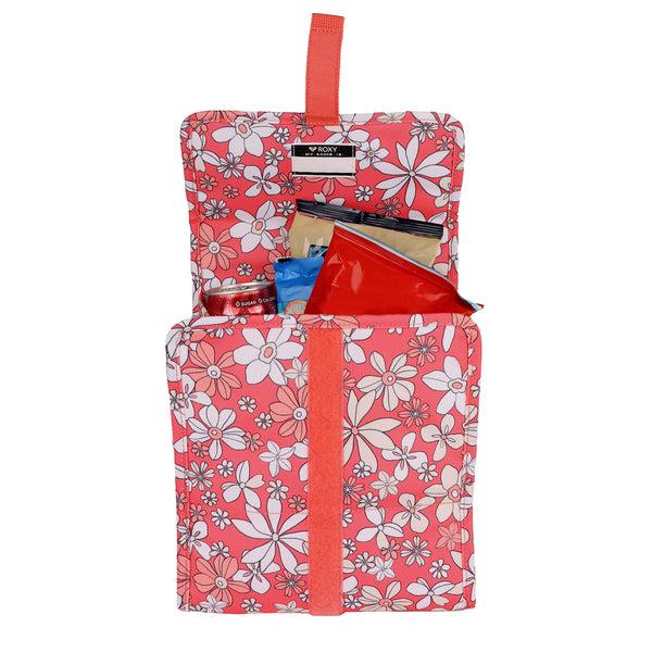 Roxy Smiling Seagulls Lunchbag