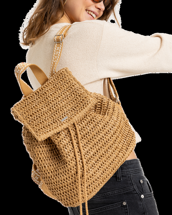 Roxy Spotless Sunnies Backpack