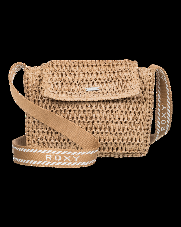 roxy Spotless Sunnies Crossbody Bag