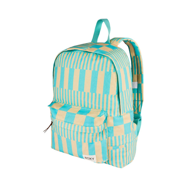 Roxy Sugar Baby Canvas Backpack