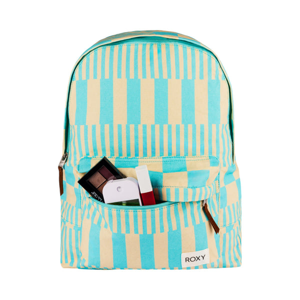 Roxy Sugar Baby Canvas Backpack