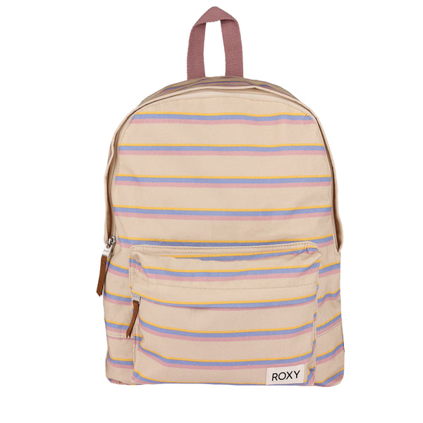 roxy Sugar Baby Canvas Backpack