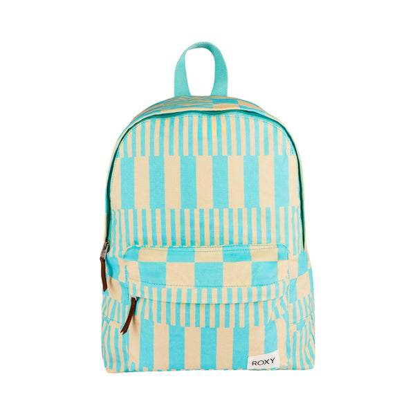 roxy Sugar Baby Canvas Backpack
