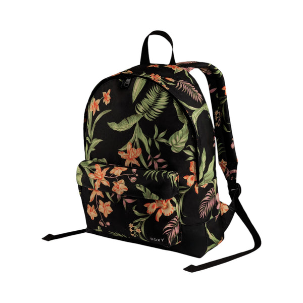 Roxy Sugar Baby Printed Backpack