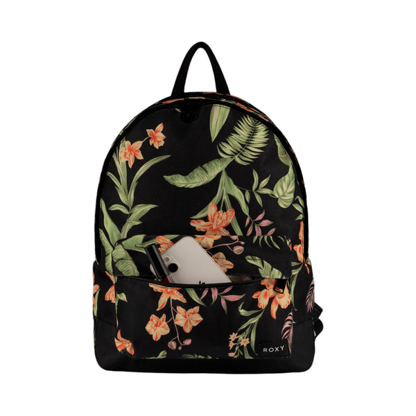 Roxy Sugar Baby Printed Backpack