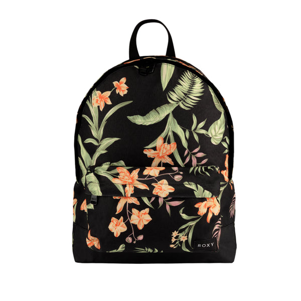 roxy Sugar Baby Printed Backpack