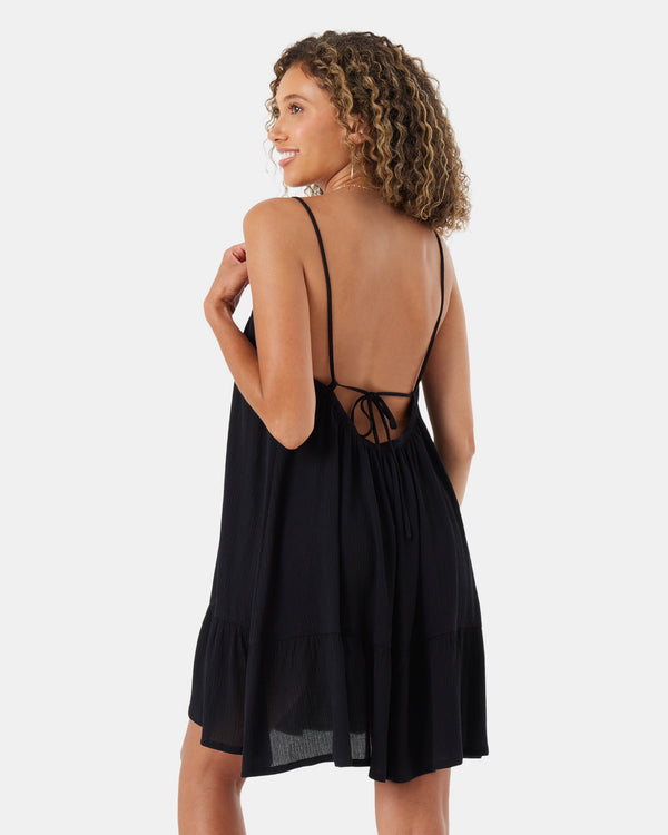 Roxy Summer Fling Cover Up Dress