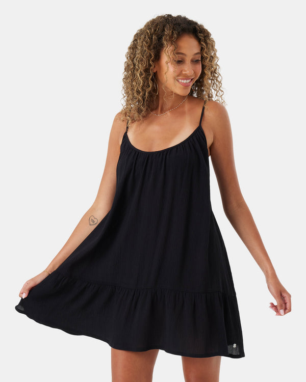 Roxy Summer Fling Cover Up Dress