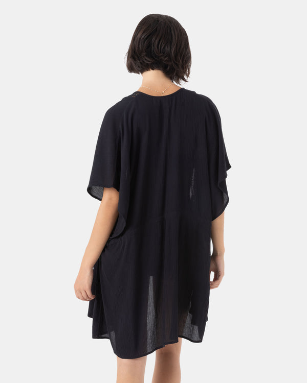 Roxy Sun Kissed Kimono Cover Up