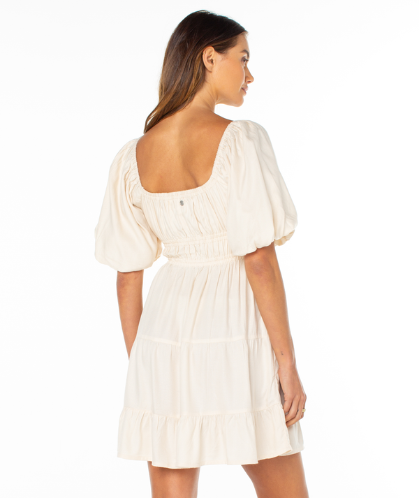 Roxy Sunset Oasis Dress