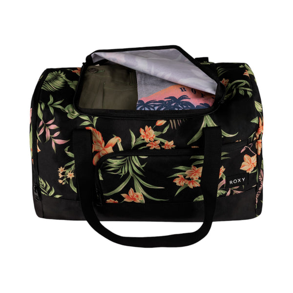 Roxy Sweet Kombucha Duffel Bag