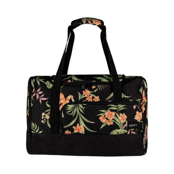 Roxy Sweet Kombucha Duffel Bag