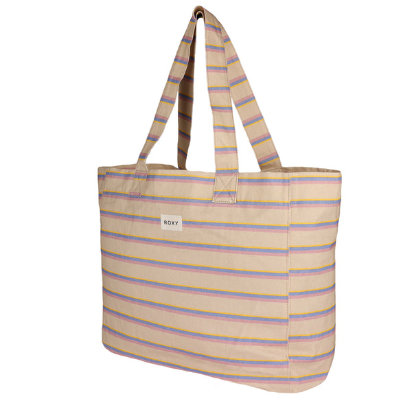 Roxy Sweeter Then Honey Tote Bag
