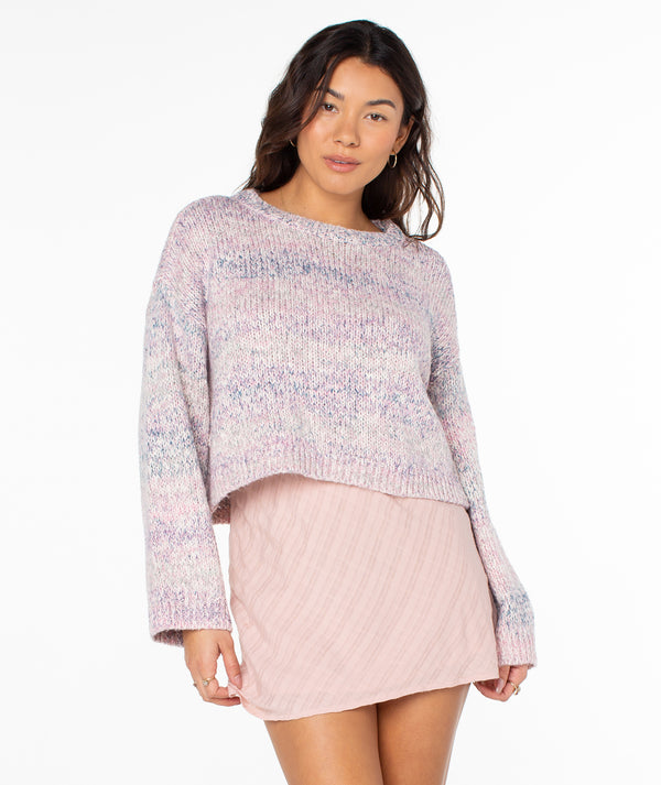 Roxy Swell Season Sweater