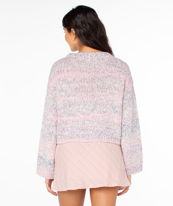 Roxy Swell Season Sweater