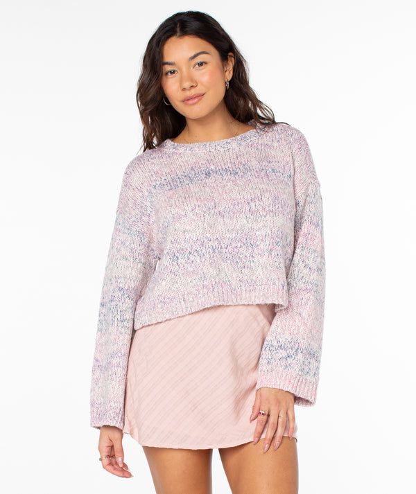 roxy Swell Season Sweater