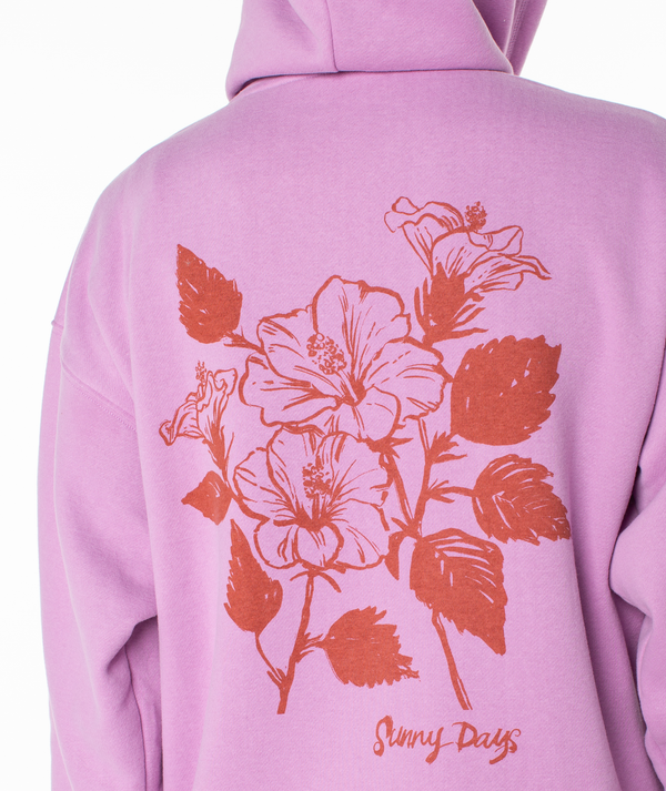 Roxy Tidal Front Zip
