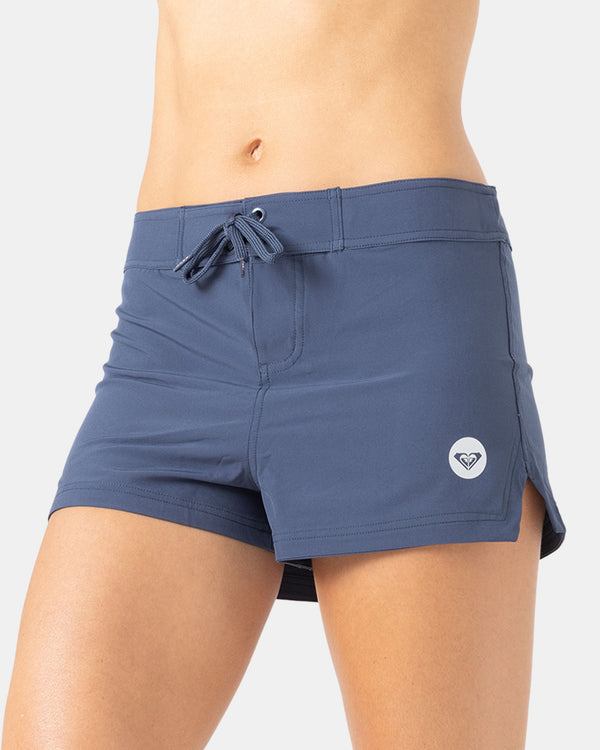 roxy To Dye 2" Boardshort