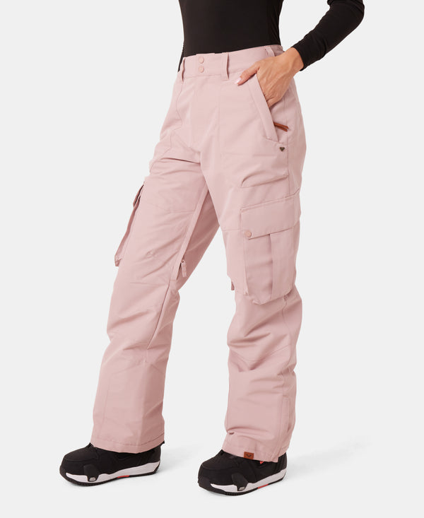 Roxy Trooper Cargo Pant