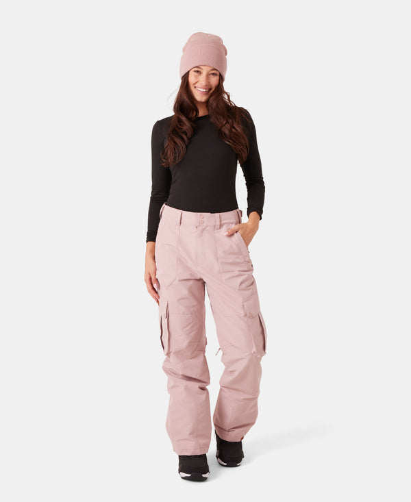 Roxy Trooper Cargo Pant