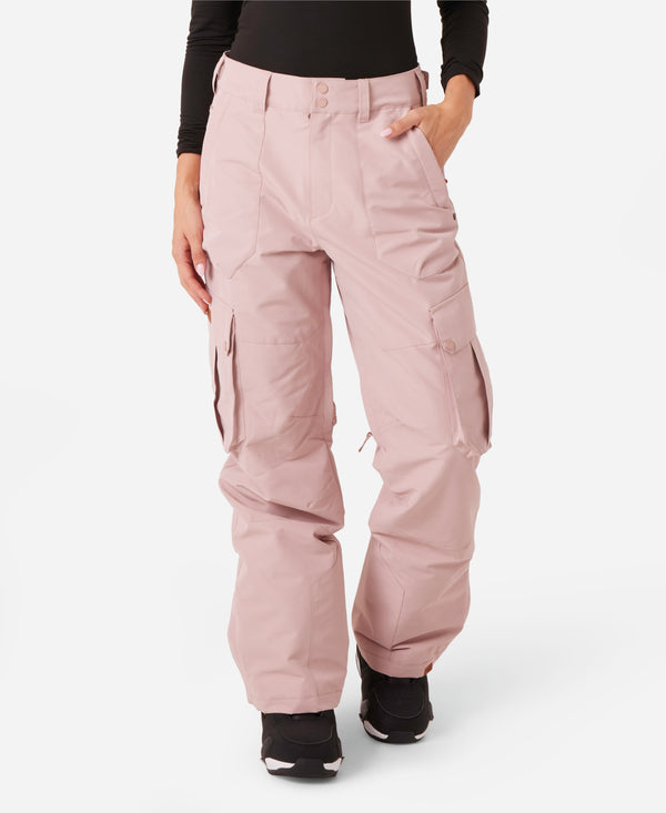 roxy Trooper Cargo Pant