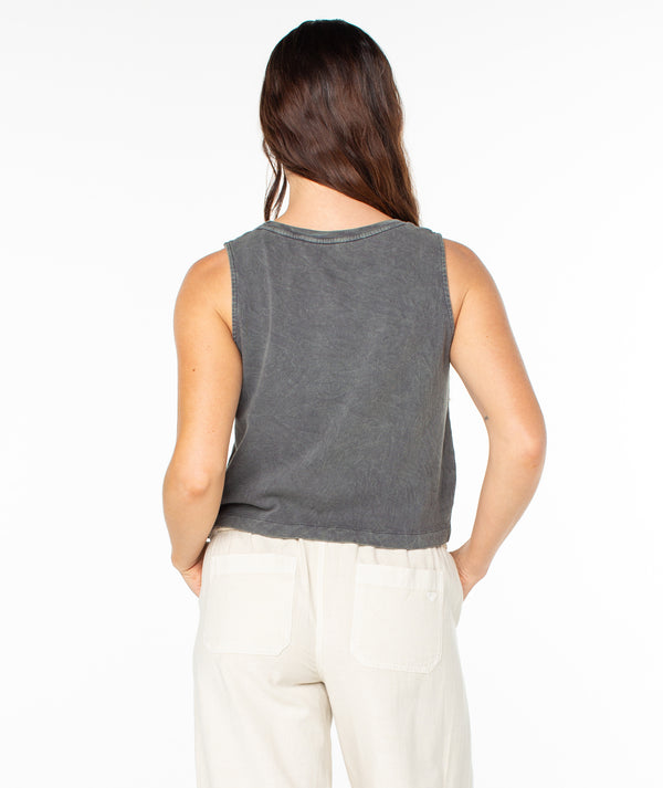 Roxy Tropicool Paradise Wildflower Tank